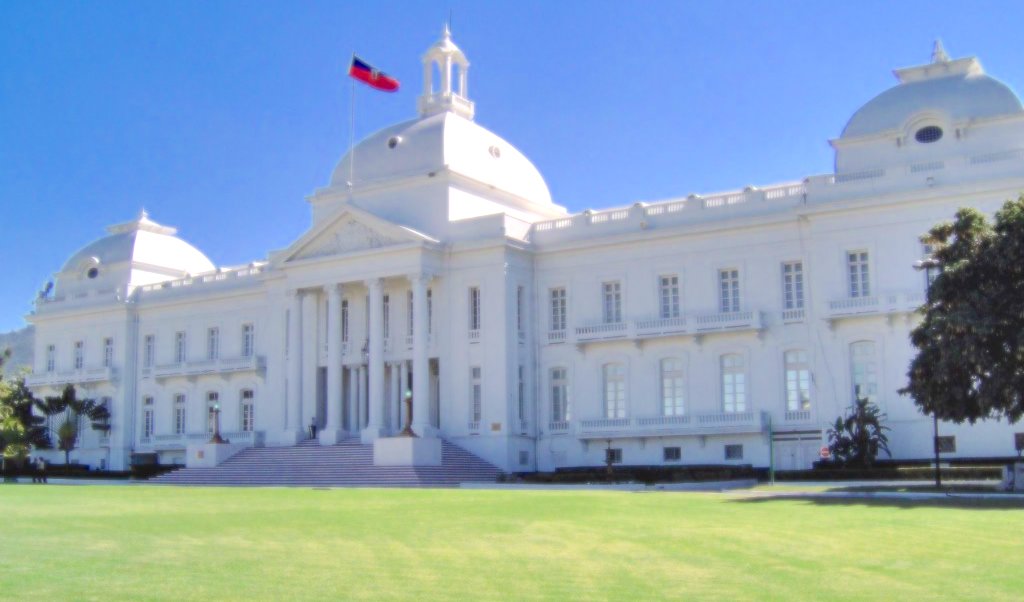 Palais